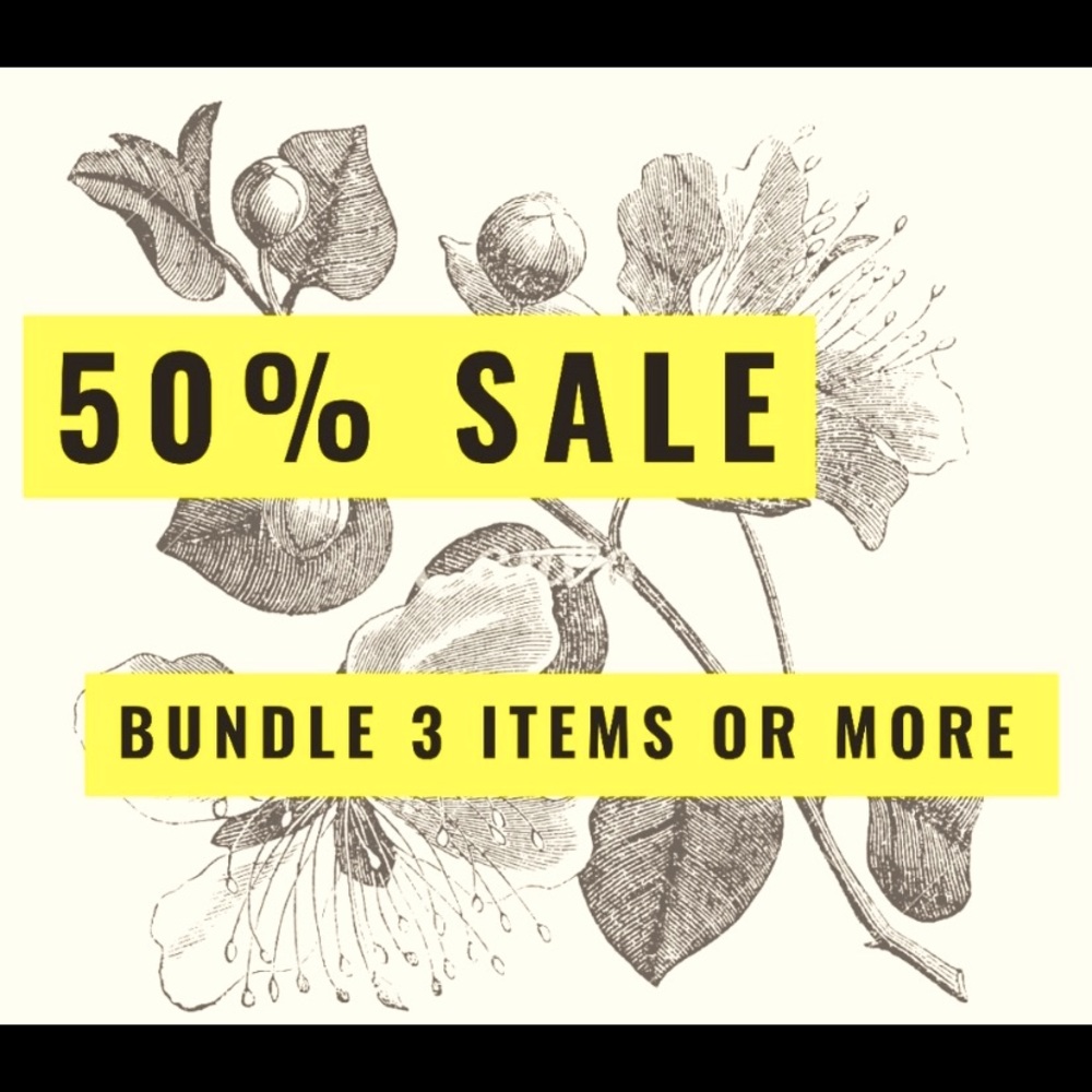 Bundle, bundle, make me an offer!